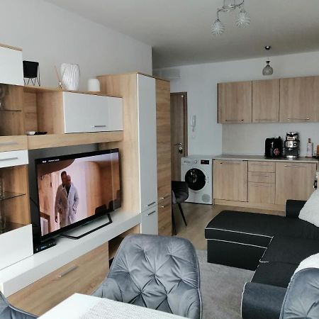 Relax Apartament Warna Zewnętrze zdjęcie