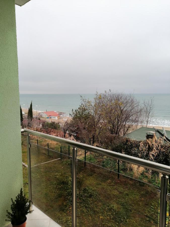 Relax Apartament Warna Zewnętrze zdjęcie