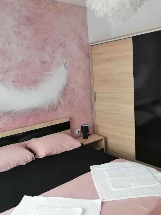 Relax Apartament Warna Zewnętrze zdjęcie