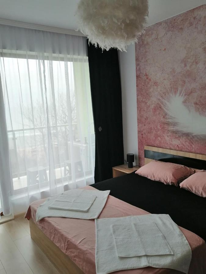 Relax Apartament Warna Zewnętrze zdjęcie