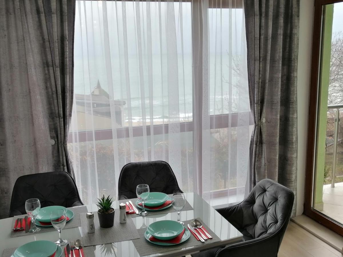Relax Apartament Warna Zewnętrze zdjęcie