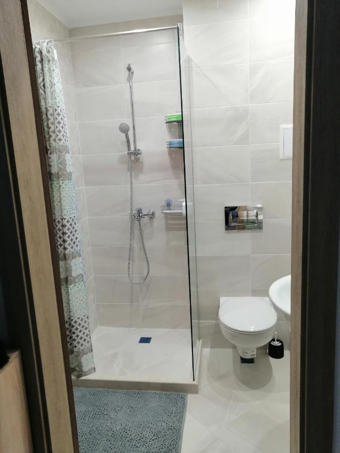 Relax Apartament Warna Zewnętrze zdjęcie