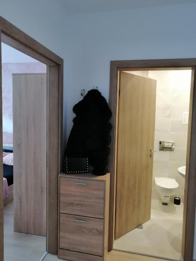 Relax Apartament Warna Zewnętrze zdjęcie