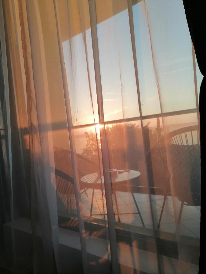 Relax Apartament Warna Zewnętrze zdjęcie