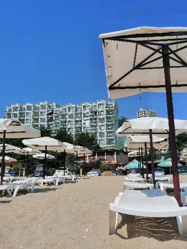 Relax Apartament Warna Zewnętrze zdjęcie